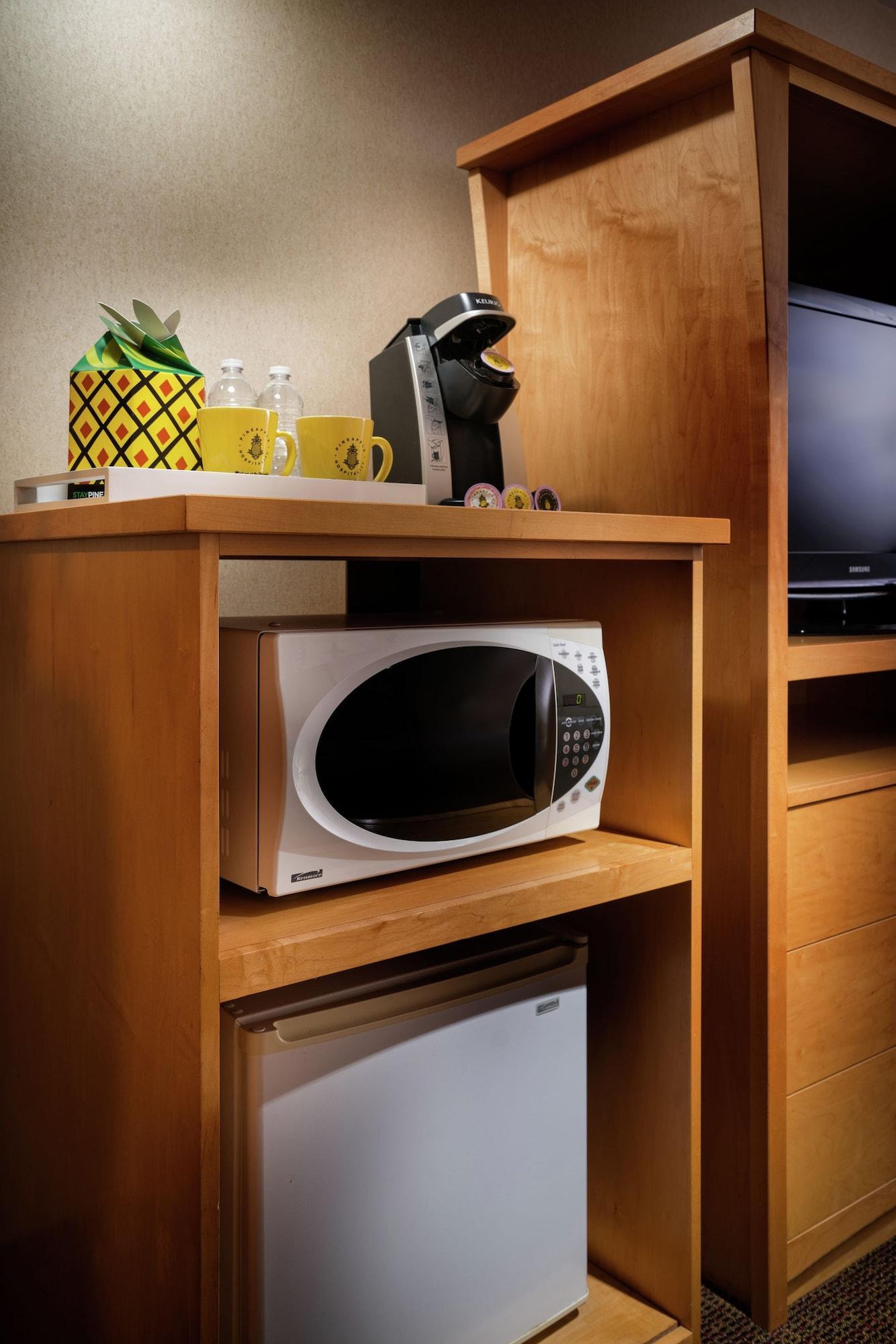 Staypineapple, University Inn, University District Σιάτλ Εξωτερικό φωτογραφία